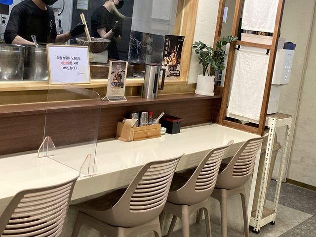 부산 텐동맛집
