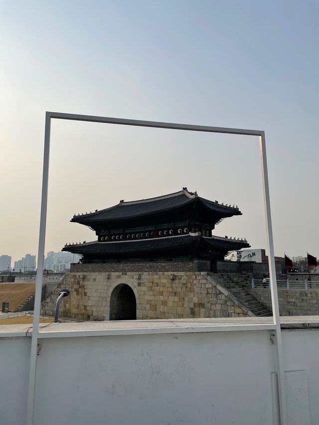 행궁동카페 ,팔레센트