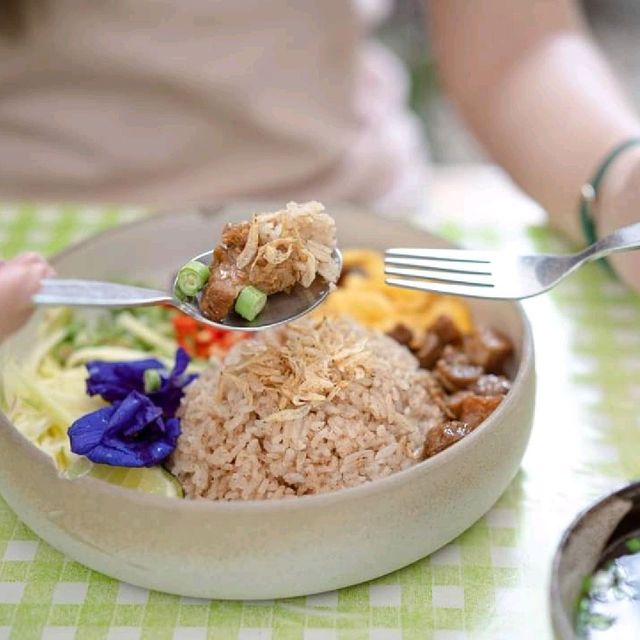 บ้านหอมรัญจวน 🥘🍴