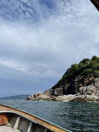 ทริปดำน้ำ5เกาะ | หลีเป๊ะ
