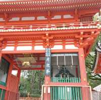 京都 八坂神社