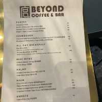有意義嘅咖啡店☕️