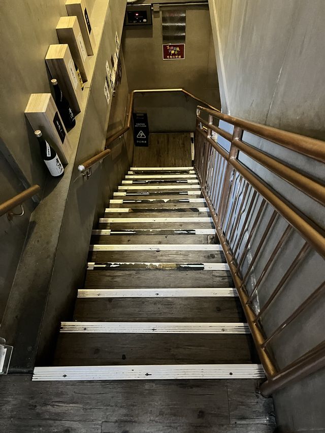 💛 旺角人氣居酒屋 