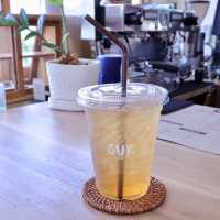 🏡 SUK COFFEE ハッピー 🥰 LAMPHUN 