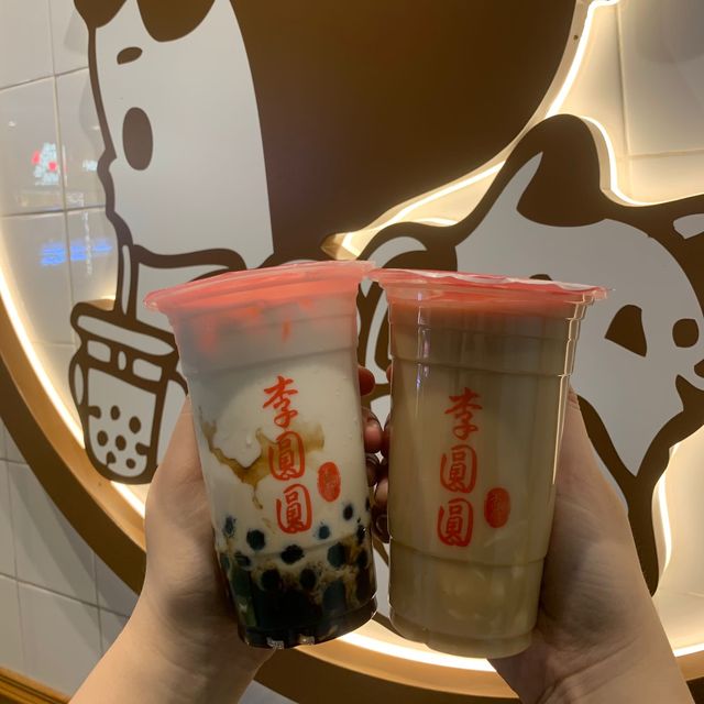 新出豆品茶飲系列🥛繼2.0之後最心動💓