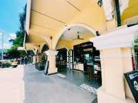 โกปี๊ ร้านดัง ปั้มปตท.ทุ่งสง