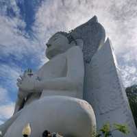 กราบขอพร 