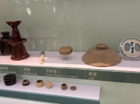 宋皇臺出土宋元文物展