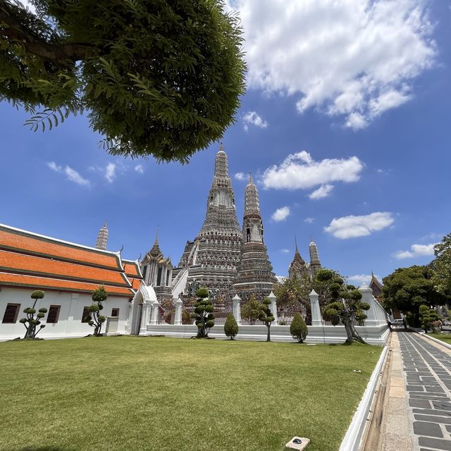 วัดอรุณราชวราราม