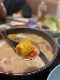 【尖沙咀】🌶麻辣、養生火鍋放題！🥘四川直送食材！高質抵食！👍