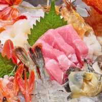 有好味🥬酸菜魚🐟食嘅🇯🇵日式放題🍣