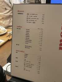 송리단길 수플레 팬케이크 맛집 “카페온화”