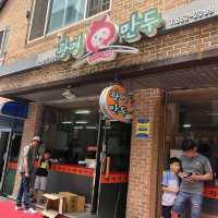 천안 오래 사랑받는 만두 맛집 🥟