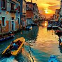 Ponte de rialto Life 🐬🐬