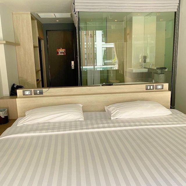  Maya Phuket Hotel 