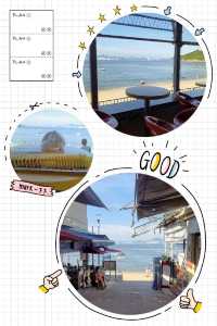 🛥️Next station is 長洲👣