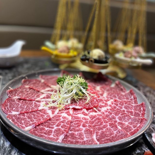 《火鍋探店🙌台式🤤御老鍋》