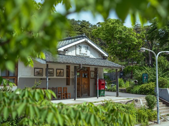 남양주 데이트 필수 코스 어디?