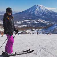 Niseko Blue Bird Day