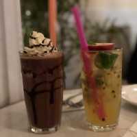 "尖沙咀特色餐廳"