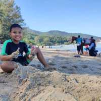 Weekend well spent at Bayview,Batu Feringhi
