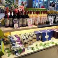 Shine Muscat & Pione Fair 🍇 