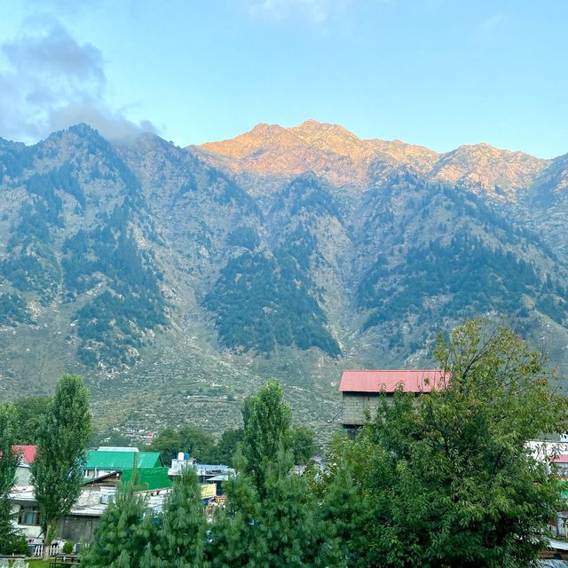 day 3 in naran 