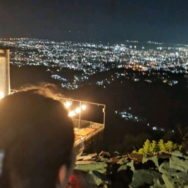 TOP of CEBU