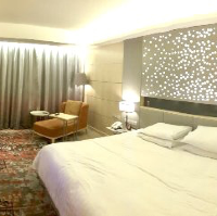Sunway Pyramid Hotel - KUL