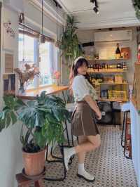 坪洲cafe推薦 - Island Table Grocer Cafe