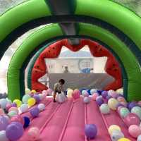 《新開playhouse~糖果探索樂園 Candy Kidventure》