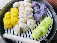 ร้านตามสั่งรสชาติประทับใจในตะกั่วป่า