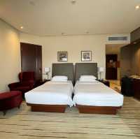 開心試玩@ Hyatt Regency TST Staycation❣️