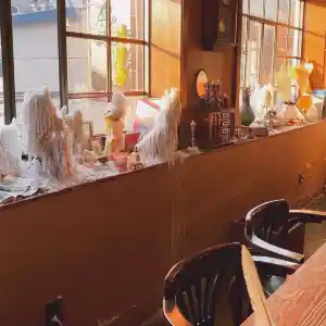 【韓國 首爾】乙支路 大排長龍 超有氣氛復古Fushion餐廳 