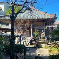 德島必到安樂寺