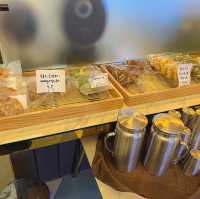 레몬케이크가 맛있는 ‘캥거루카페’