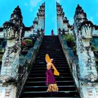 Lempuyang Temple