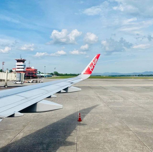 ท่าอากาศยานนานาชาติหาดใหญ่
