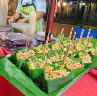 🛍 Pai Walking Street 🍠🥢
