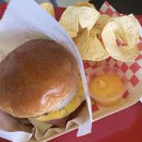 I'm Burger Hatyai 