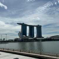 MBS landmarks