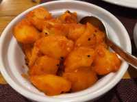 Fantastic Nepali restaurant - Just Momos