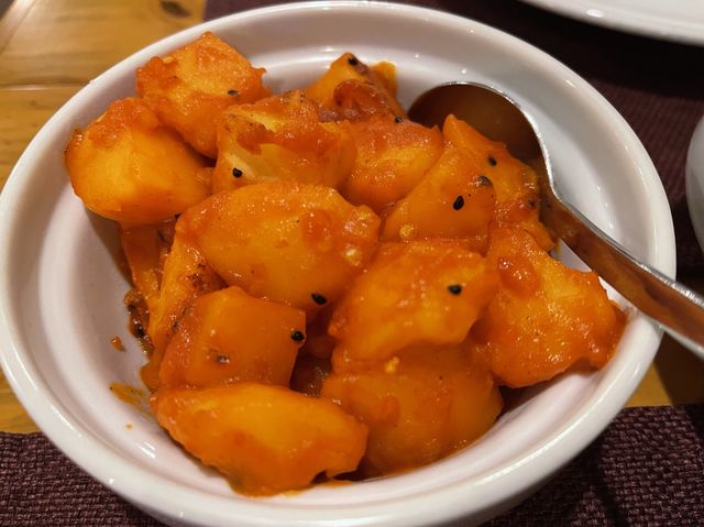 Fantastic Nepali restaurant - Just Momos