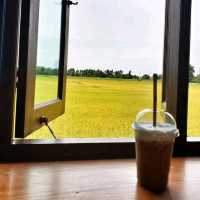 บ้านริมนา คาเฟ่ (Baan Rimna Cafe)