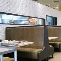 Crystal Jade Hong Kong Kitchen 