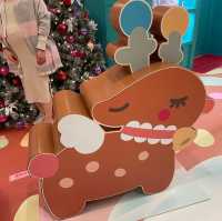 POH&Pucky 聖誕🎄蜜蜜遊🫶🏻與你甜蜜過聖誕🤶