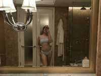 My Staycation at L’Arc Hotel
