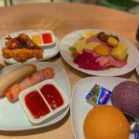 4 ขั้นตอนสั่งอาหารที่ร้าน IKEA เมกะบางนา