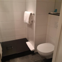 Motel one Amsterdum