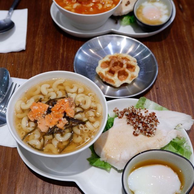 植物Cafe之抵食常餐 植物Cafe之抵食常餐